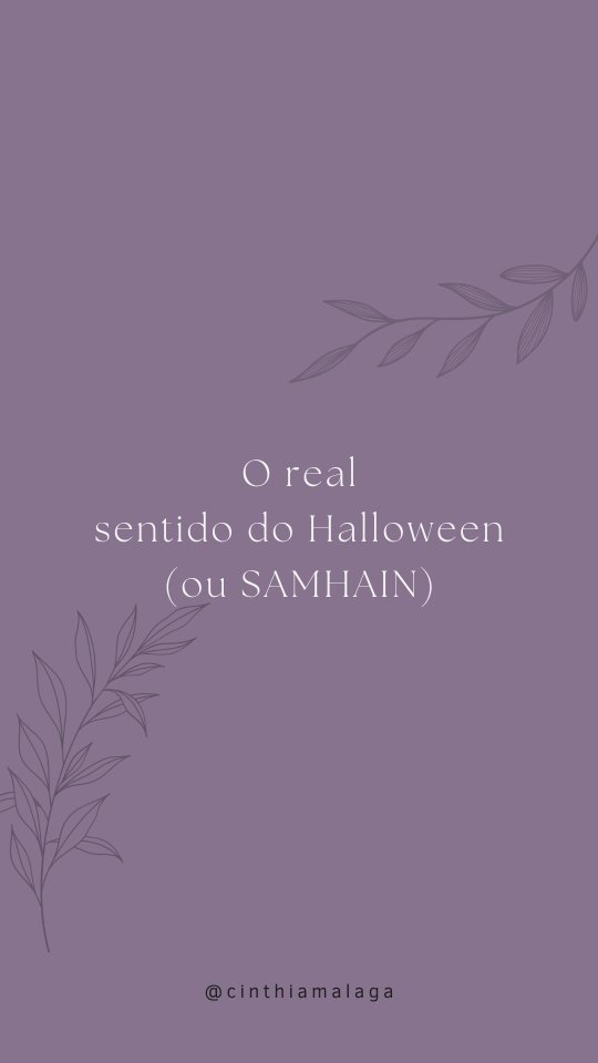 O que realmente se comemora na noite de 31 de outubro #halloween #samhain #samhain🎃 #constelacaosistemica #constelacaofamiliar