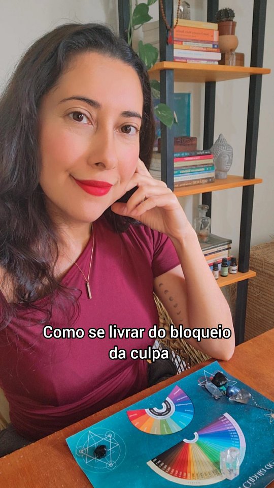 Entendendo a culpa e se autorizando a ter sucesso na vida #culpa #autoestima #mesaradiônica #terapiaquantica #curaquantica